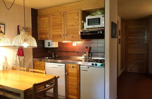 Cerler Apartment | CHECK-IN CASAS Cerler 3F