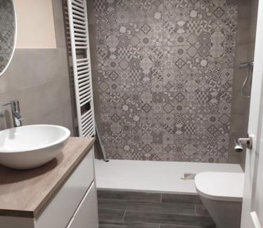 Cerler Apartment | CHECK-IN CASAS El rinconet