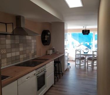 Cerler Apartment | CHECK-IN CASAS El rinconet