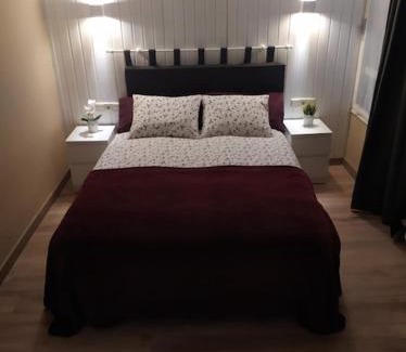Cerler Apartment | CHECK-IN CASAS El rinconet