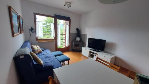 Cerler Apartment | CHECK IN CASAS Pirita