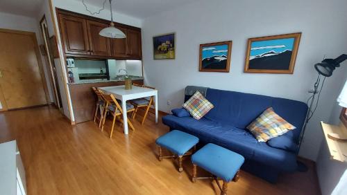 Cerler Apartment | CHECK IN CASAS Pirita