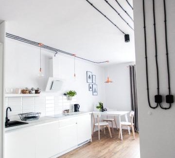 West Pomeranian Voivodeship Apartment | Check in Szczecin