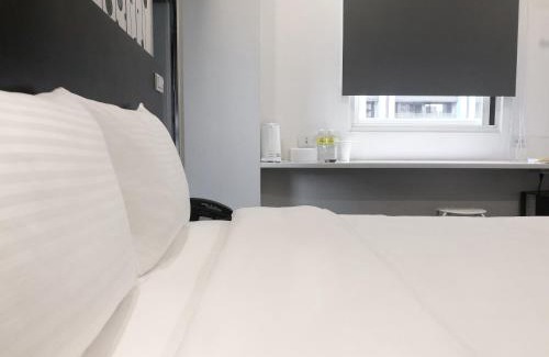 Zhongzheng Hotel | CHECK inn Express Taipei Yongkang