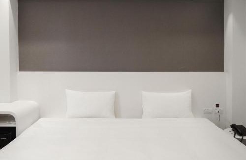 Zhongzheng Hotel | CHECK inn Express Taipei Yongkang