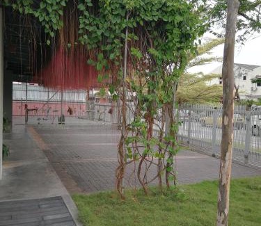 Taman Teh Teng Seng House | Check-Inn Guesthouse
