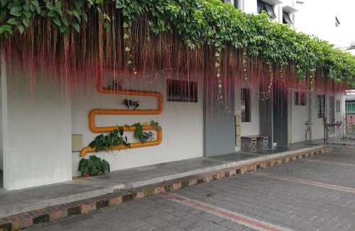Taman Teh Teng Seng House | Check-Inn Guesthouse
