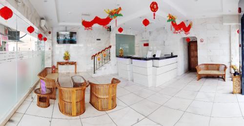 Tawau Hotel | Check Inn Hotel Tawau