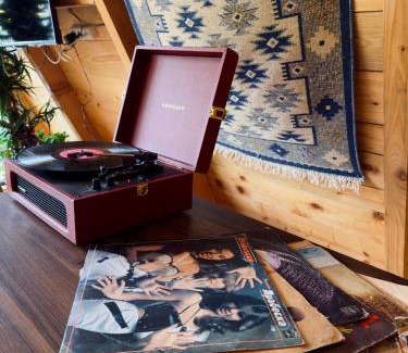 Khulo Ski Chalet | Check Inn Merisi Spa and Resort