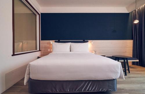 Nangang Hotel | CHECK inn Select Taipei Nangang