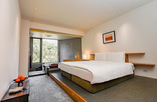 Shilin Resort | CHECK inn SELECT Taipei Yangmingshan