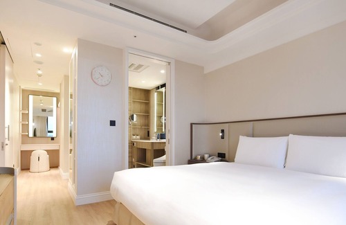 Sanchong Hotel | CHECK inn Select New Taipei Sanchong
