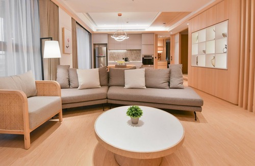 Sanchong Hotel | CHECK inn Select New Taipei Sanchong