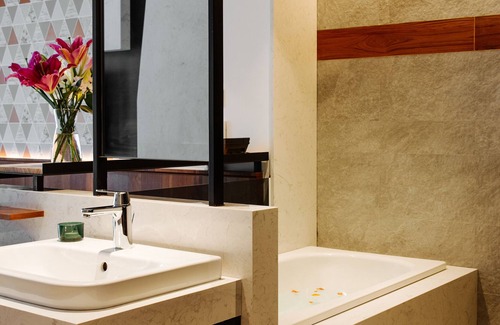 Central District Hotel | CHECK inn Taichung Zhongshan