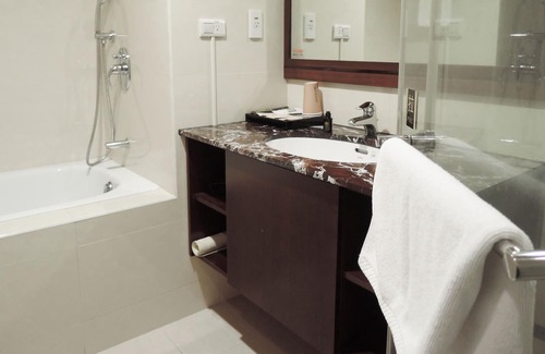 Neihu Hotel | CHECK inn Taipei Neihu