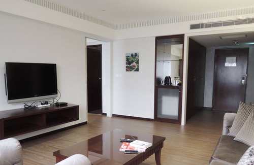 Neihu Hotel | CHECK inn Taipei Neihu