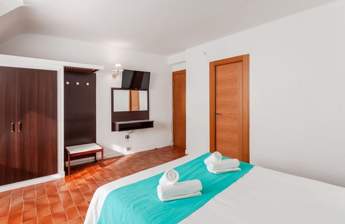 Torredembarra Hotel | Checkin Torredembarra