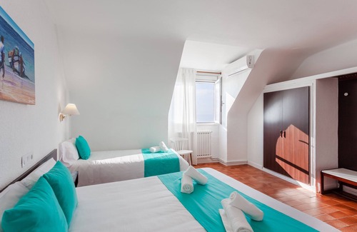 Torredembarra Hotel | Checkin Torredembarra