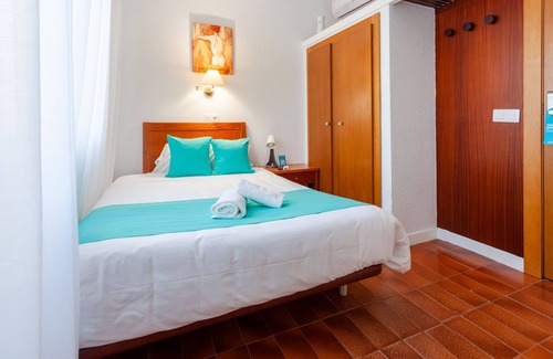 Torredembarra Hotel | Checkin Torredembarra
