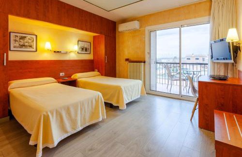 Figueres Hotel | Checkin Travé