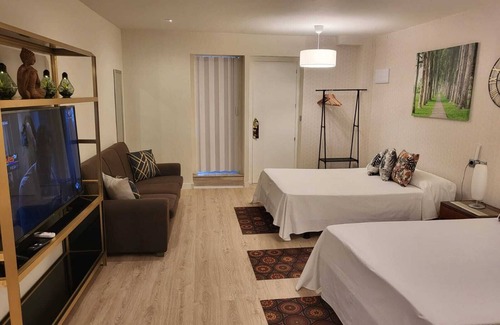 Figueres Hotel | Checkin Travé