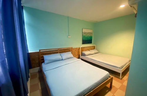 Kuching Hotel | CheckInn Express Kuching