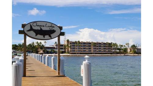 Islamorada Resort | Cheeca Lodge & Spa
