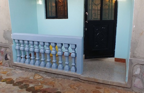 Masaka Apartment | Cheerful 1 bedroom home with free Parking