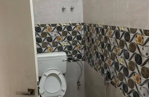 Varanasi House | Cheerful 2 bedroom