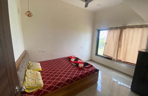 Tuljapur Villa | Cheerful 2 Bedroom Townhouse with village feel.