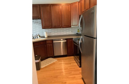 Woodbury Apartment | Cheerful 2 bedroom