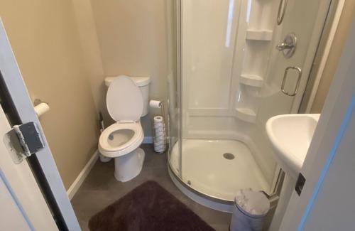 Jeff-Vander-Lou House | Cheerful 2BR Close to SLU University w/RV Parking