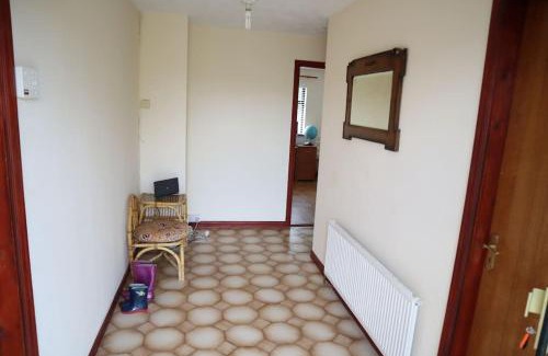 Shercock House | Cheerful 3 bedroom house with fantastic views
