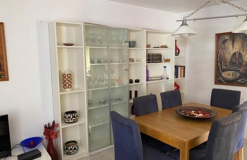 Vila Nova de Santo Andre House | Cheerful 3-bedroom residential home
