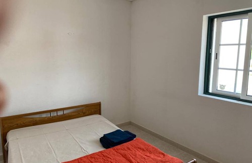 Vila Nova de Santo Andre House | Cheerful 3-bedroom residential home