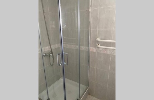 Vila Nova de Santo Andre House | Cheerful 3-bedroom residential home