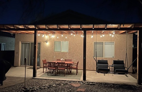 Casas Adobes House | Cheerful 3-bedroom vacation home