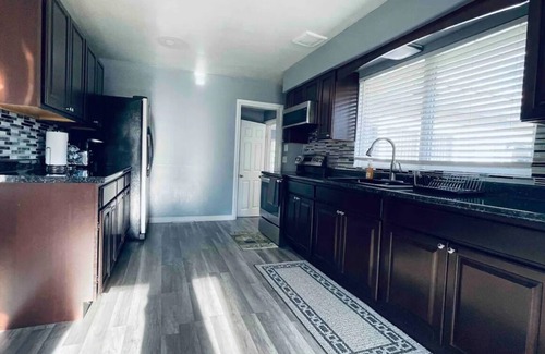 Reynolds Corners House | Cheerful 3-Bedroom Westgate Ranch
