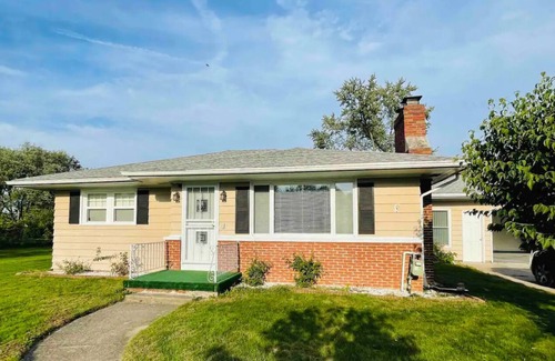 Reynolds Corners House | Cheerful 3-Bedroom Westgate Ranch