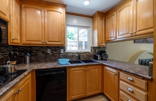 San Ramon House | Cheerful 3bedrooms/2bathrooms Single Family House