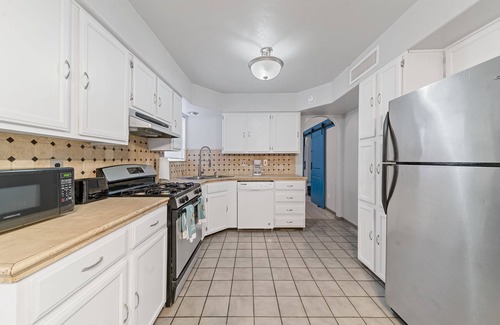 El Paso House | Cheerful 4-Bedroom near Mountains of West El Paso