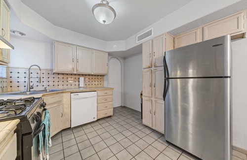 El Paso House | Cheerful 4-Bedroom near Mountains of West El Paso