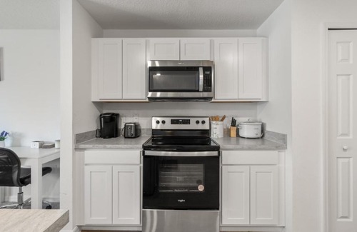 Fedhaven House | Cheerful 4 Bedrooms New Construction Home