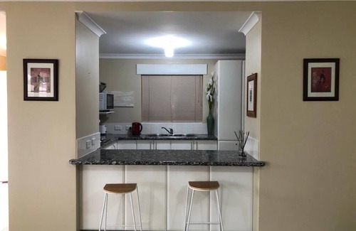 Bullsbrook House | Cheerful 4x2 house with Swimming pool at front yard and parking in the premises