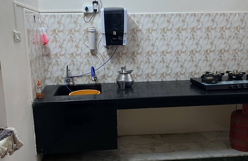 Coimbatore Villa | Cheerful 5- bedroom villa in Thudiyalur with Mountain View