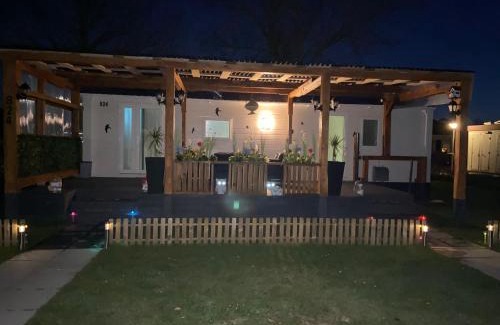 Dirkshorn Ski Chalet | Cheerful and relaxing chalet Viena(Park deHorn824)