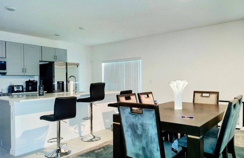 Fedhaven House | Cheerful brand new 4 bedroom home awaits!