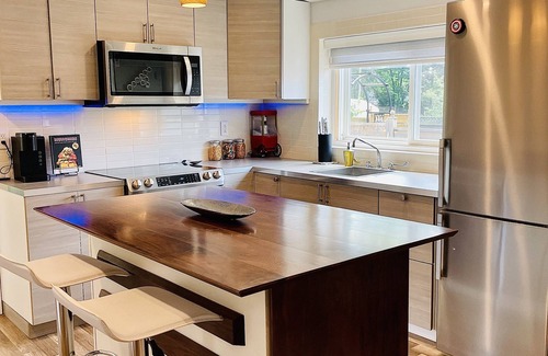 Keswick House | Cheerful cottage-10 minute to the lake.
