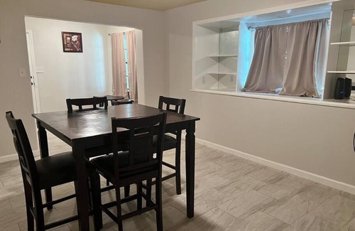 Harlingen House | Cheerful Harlingen, TX Home Close to Everything!!