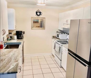 Caloosahatchee House | Cheerful home with two Bedrooms